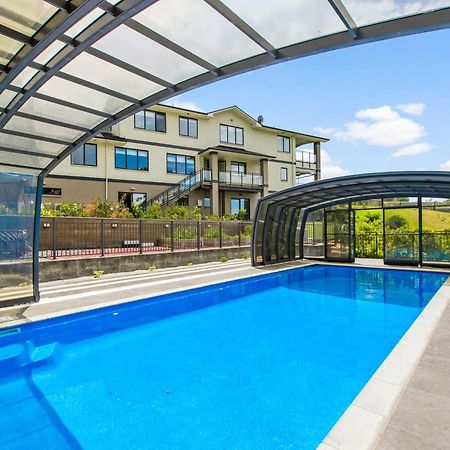 Lifestyle Excellence Villa Auckland Bagian luar foto