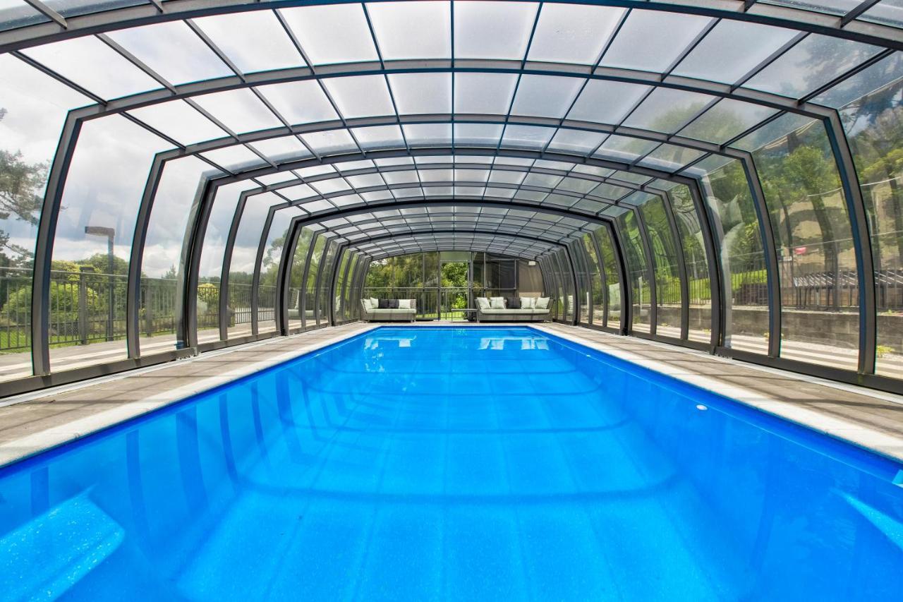 Lifestyle Excellence Villa Auckland Bagian luar foto