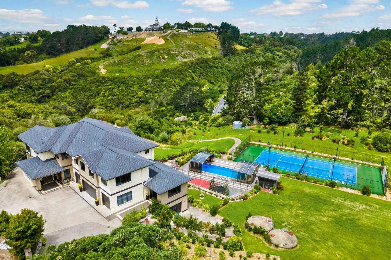 Lifestyle Excellence Villa Auckland Bagian luar foto