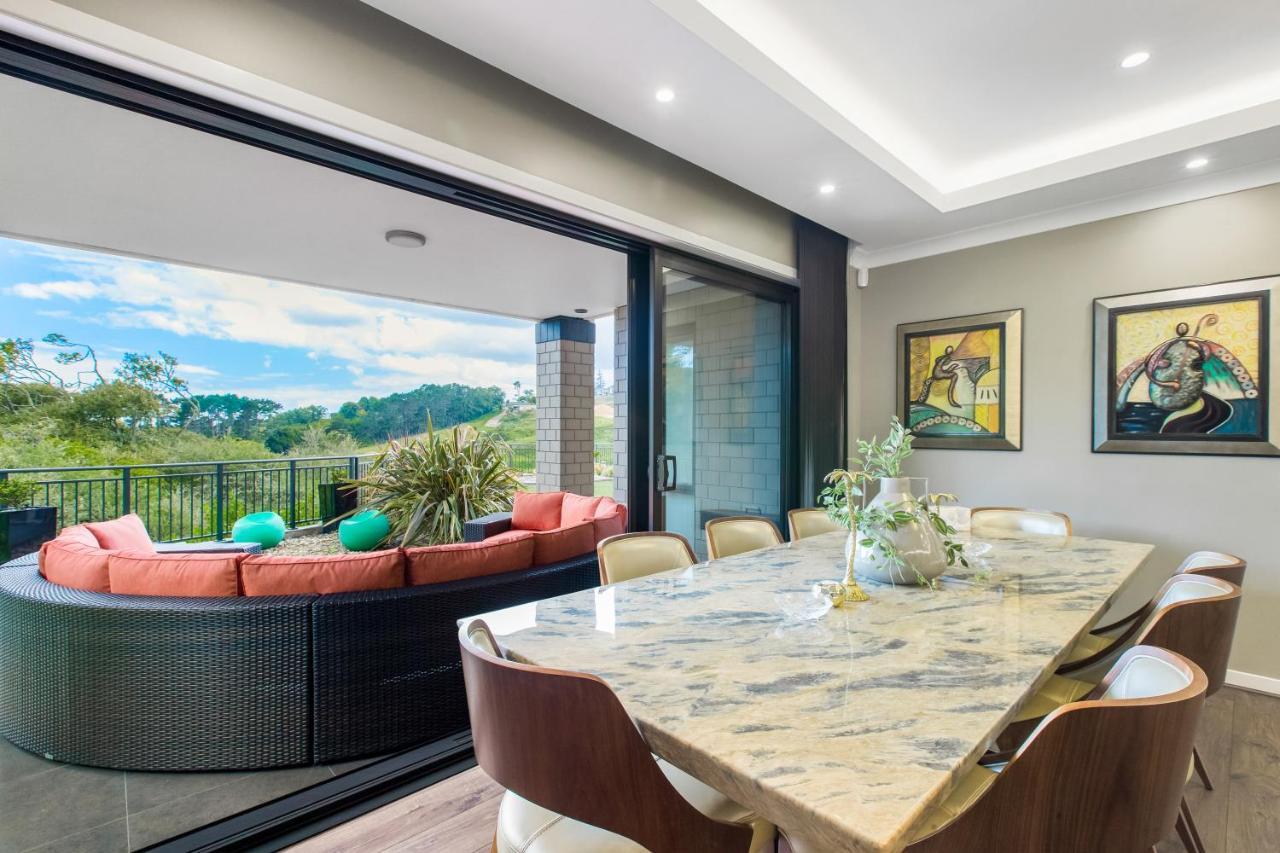 Lifestyle Excellence Villa Auckland Bagian luar foto