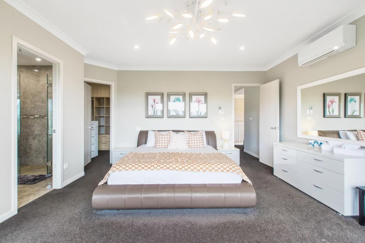 Lifestyle Excellence Villa Auckland Bagian luar foto