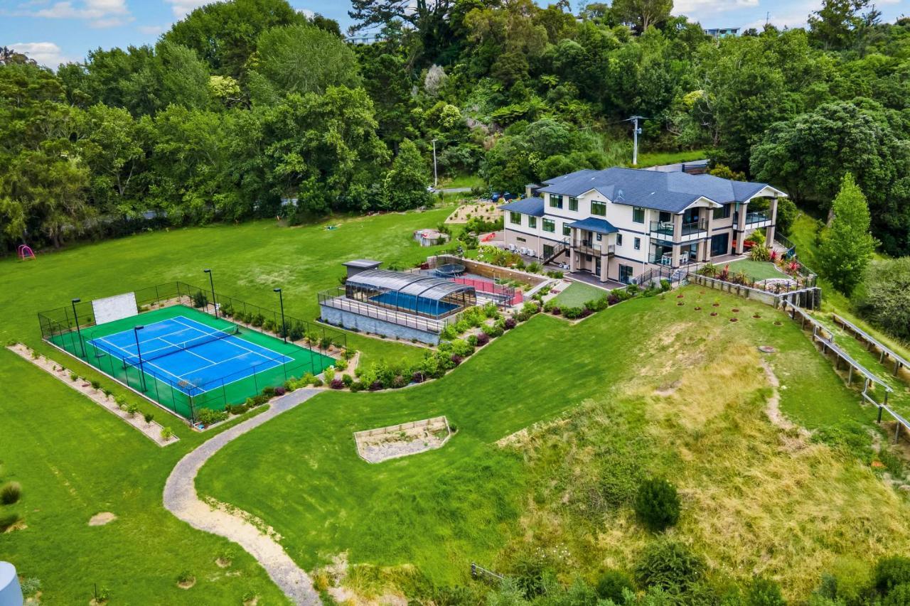 Lifestyle Excellence Villa Auckland Bagian luar foto