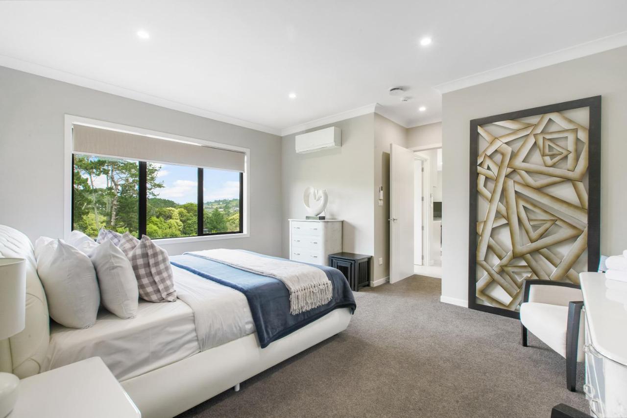 Lifestyle Excellence Villa Auckland Bagian luar foto
