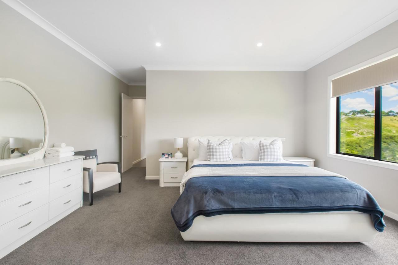 Lifestyle Excellence Villa Auckland Bagian luar foto