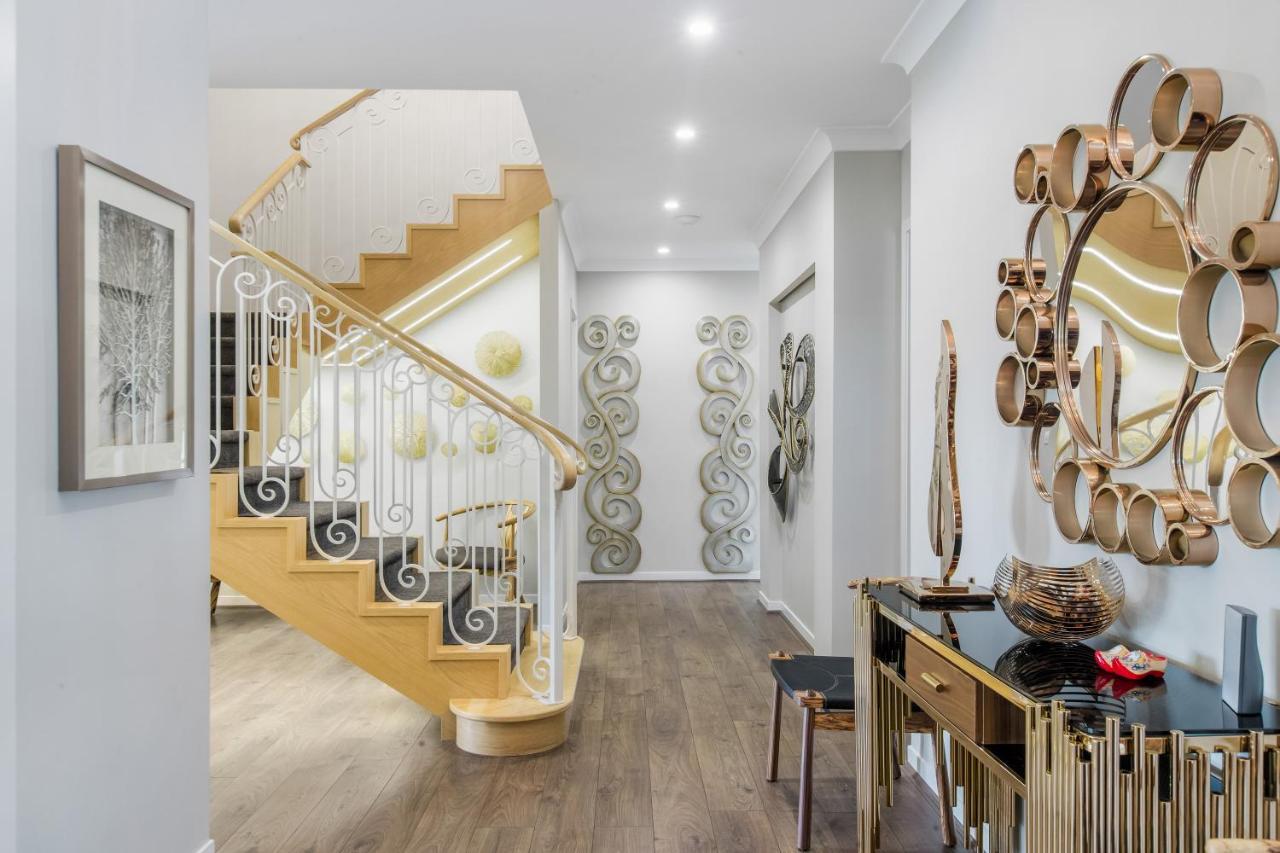 Lifestyle Excellence Villa Auckland Bagian luar foto