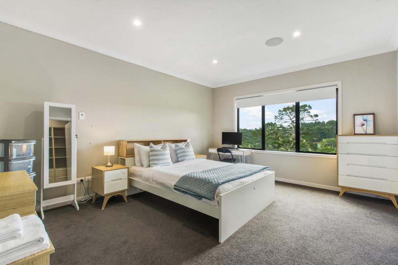 Lifestyle Excellence Villa Auckland Bagian luar foto