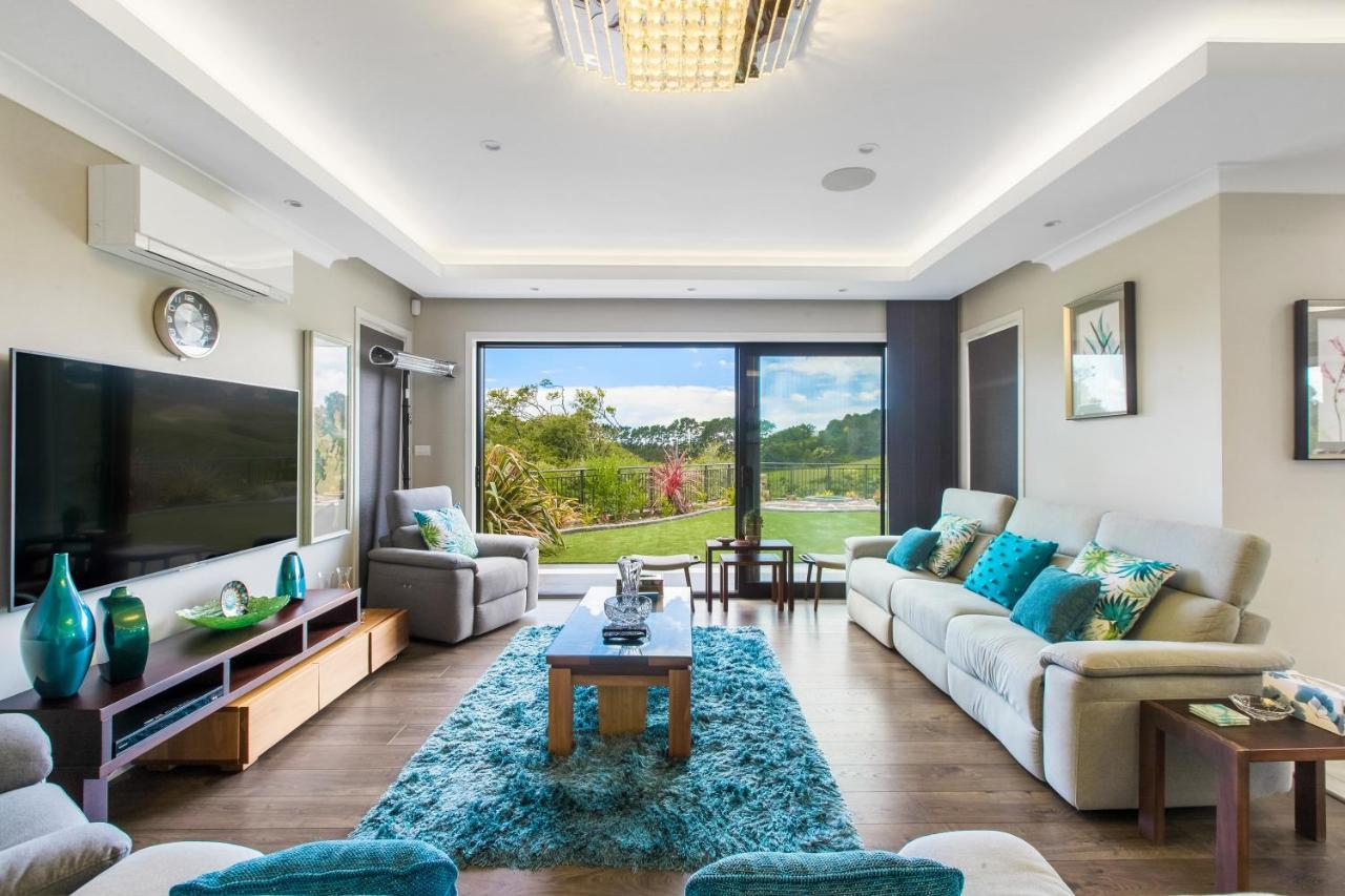 Lifestyle Excellence Villa Auckland Bagian luar foto