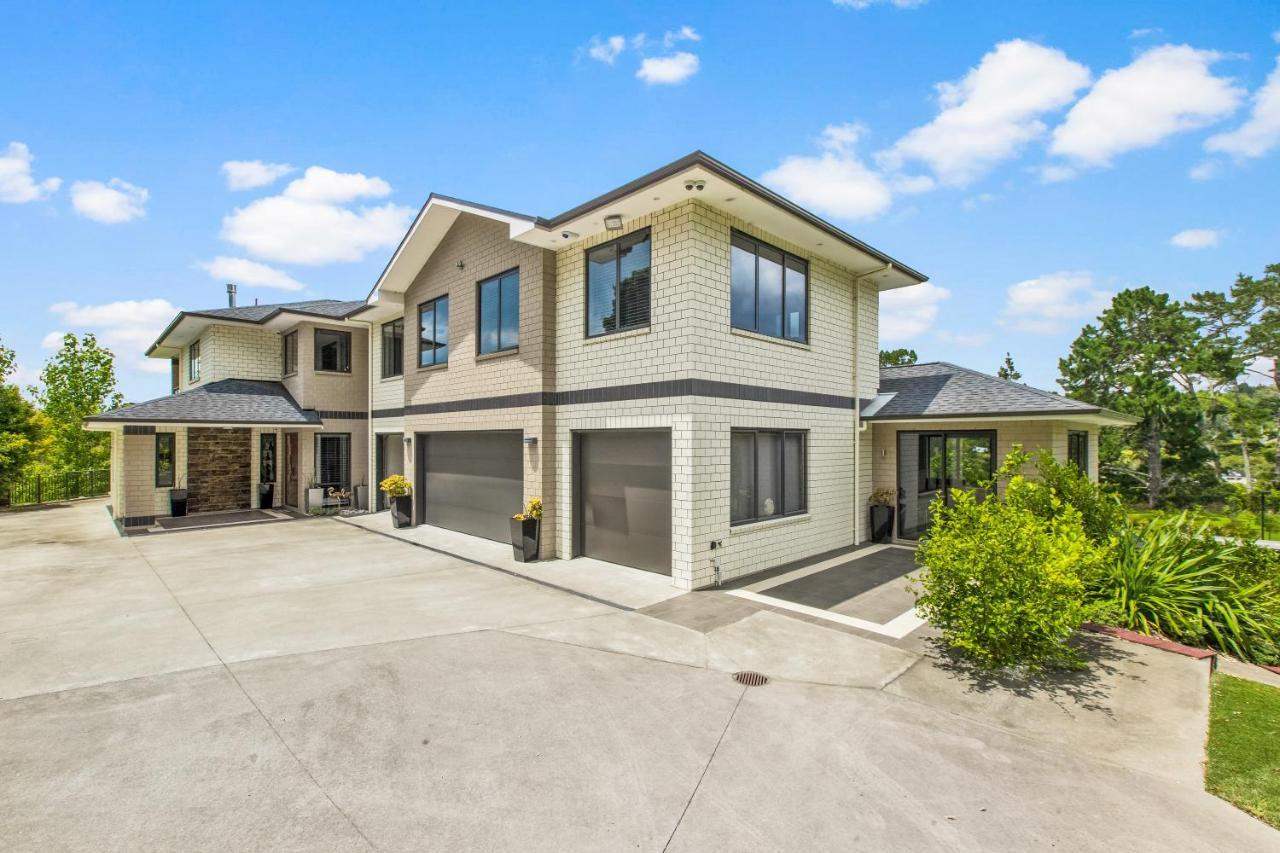 Lifestyle Excellence Villa Auckland Bagian luar foto