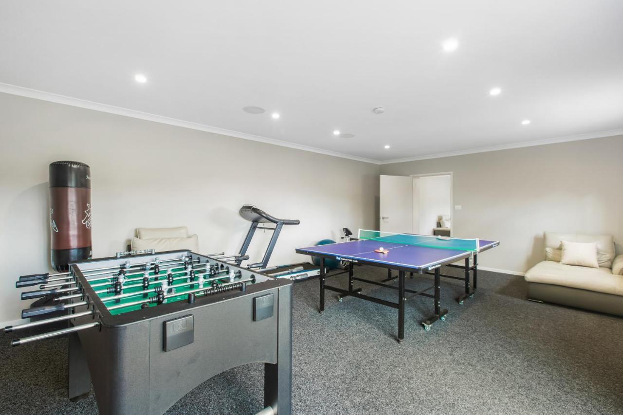 Lifestyle Excellence Villa Auckland Bagian luar foto