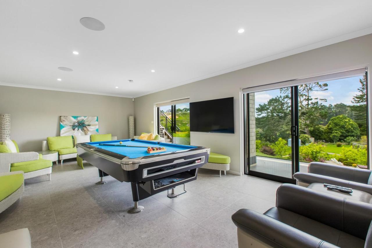 Lifestyle Excellence Villa Auckland Bagian luar foto