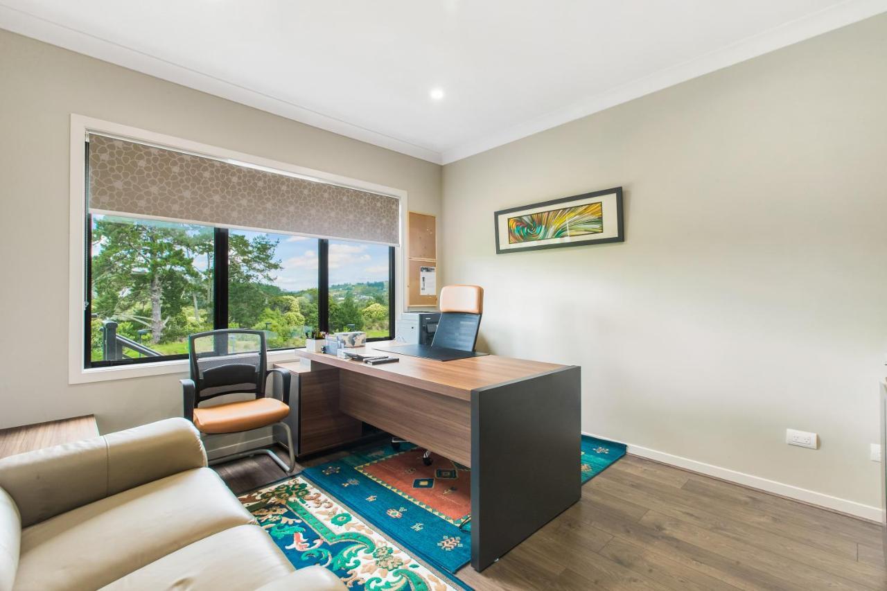 Lifestyle Excellence Villa Auckland Bagian luar foto