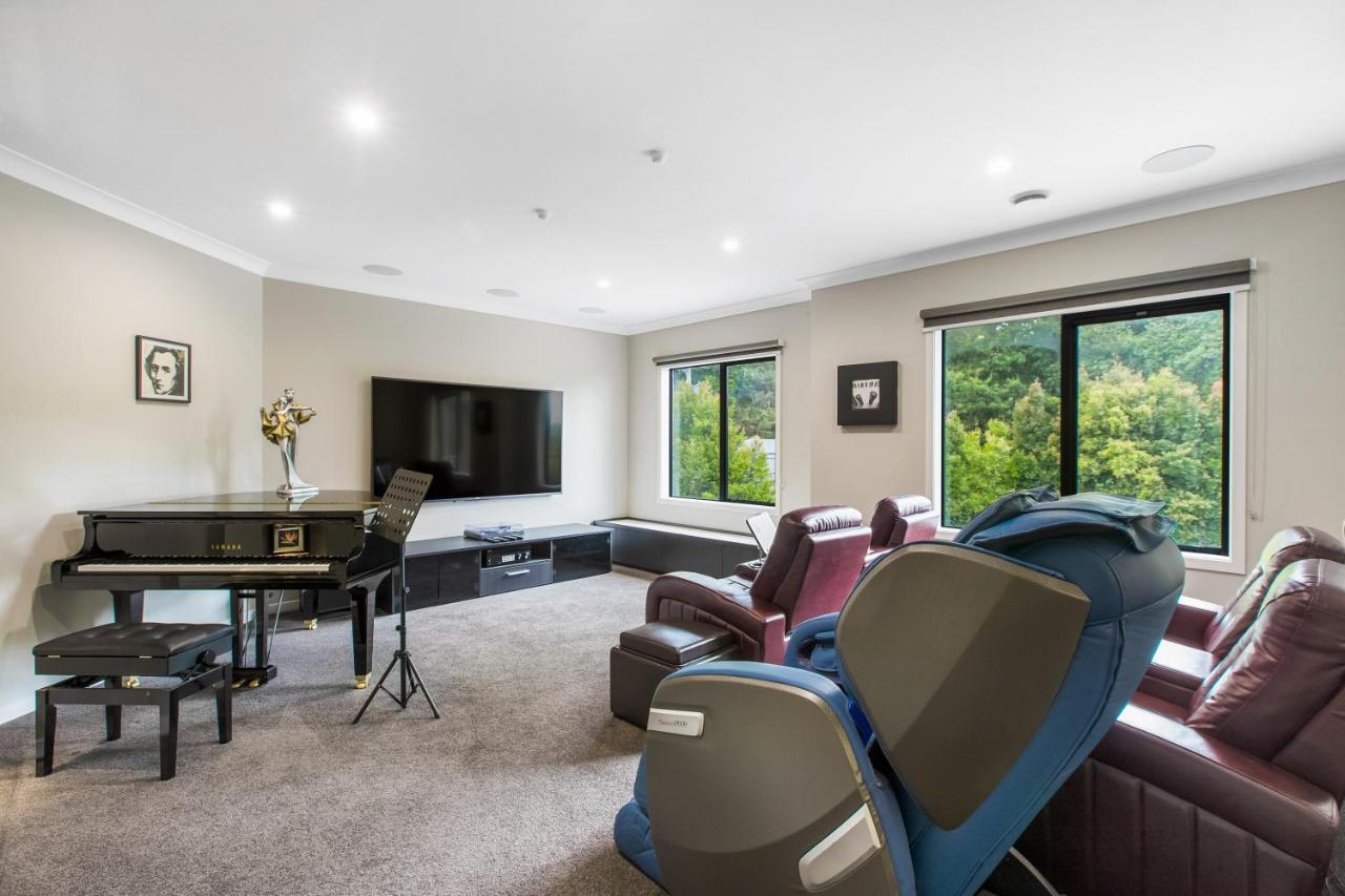 Lifestyle Excellence Villa Auckland Bagian luar foto
