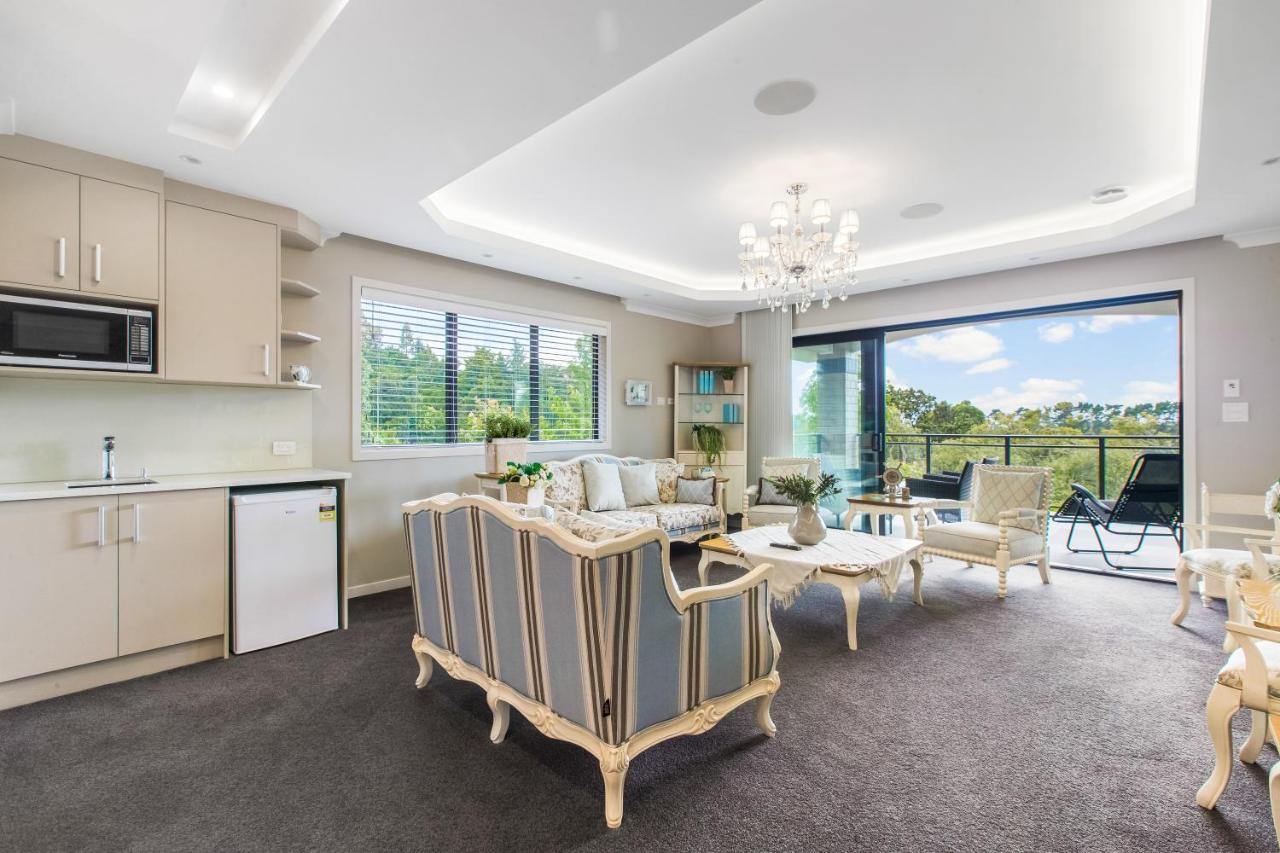 Lifestyle Excellence Villa Auckland Bagian luar foto