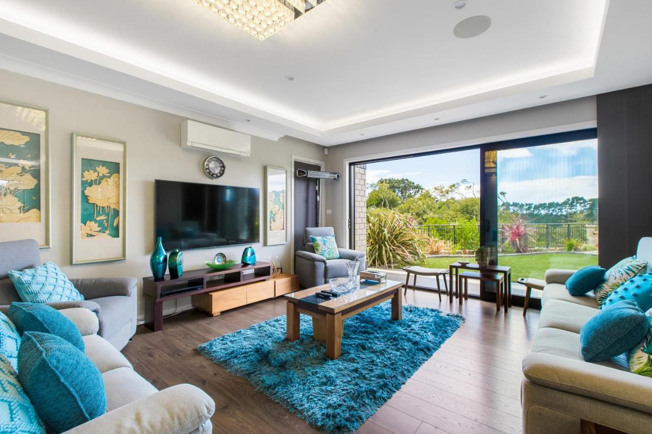 Lifestyle Excellence Villa Auckland Bagian luar foto