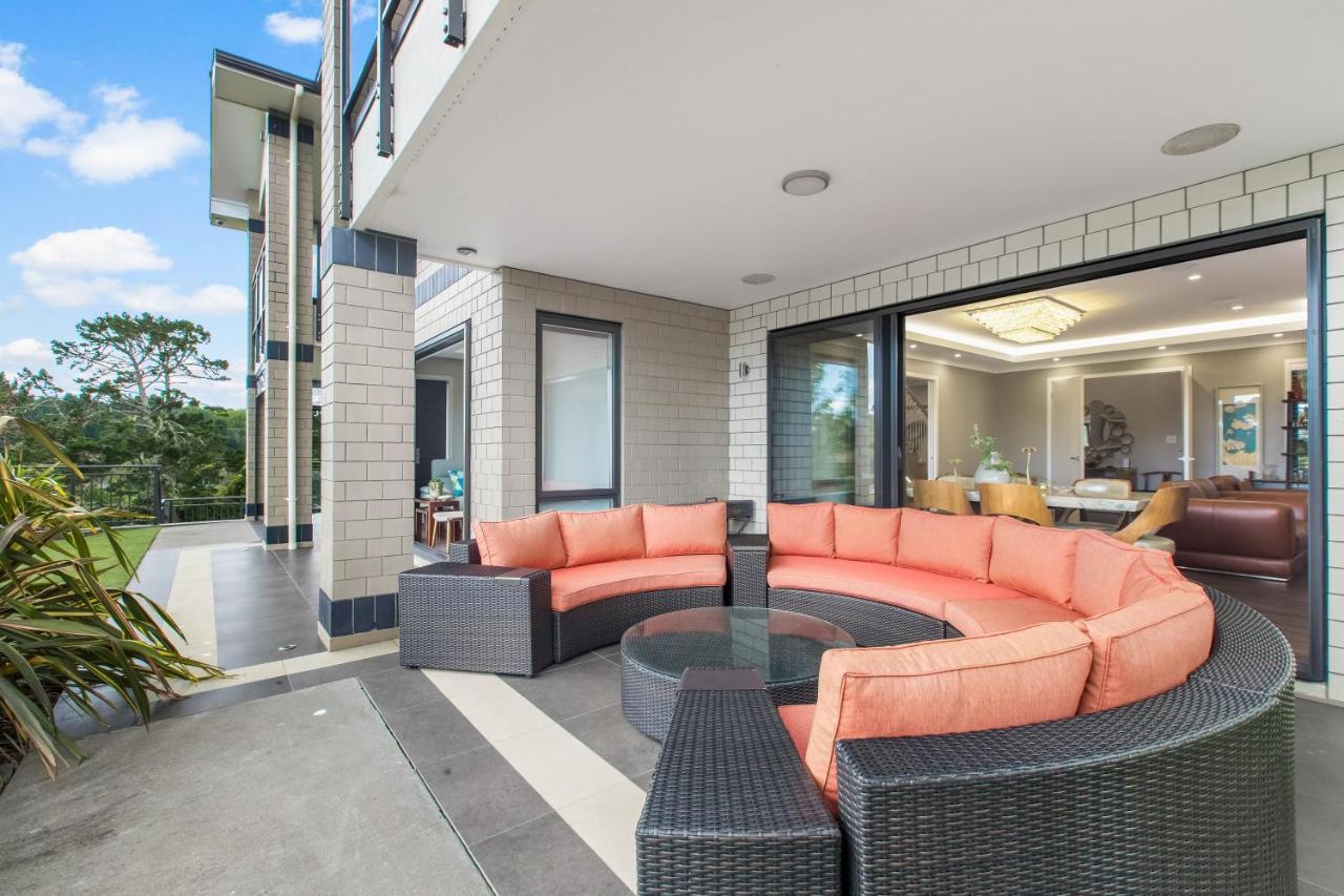 Lifestyle Excellence Villa Auckland Bagian luar foto
