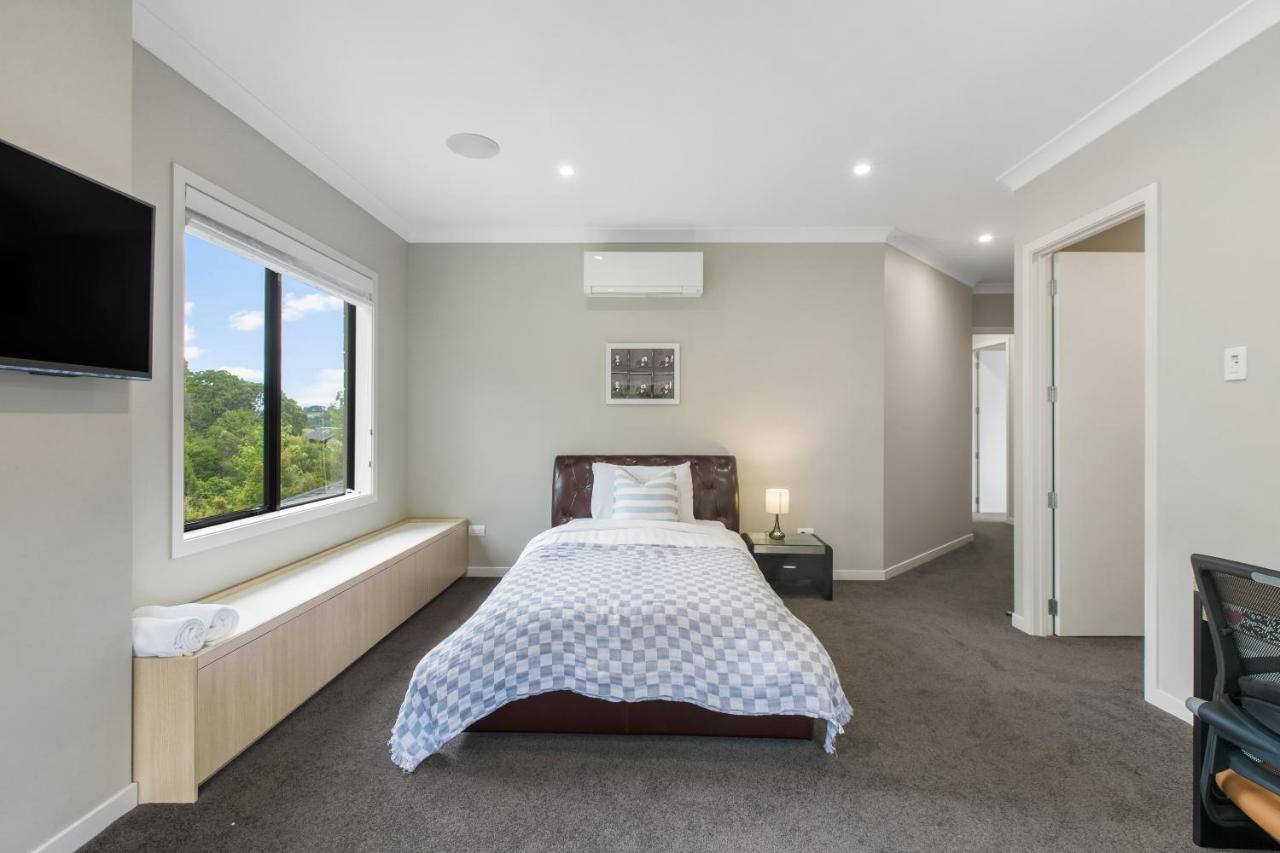 Lifestyle Excellence Villa Auckland Bagian luar foto