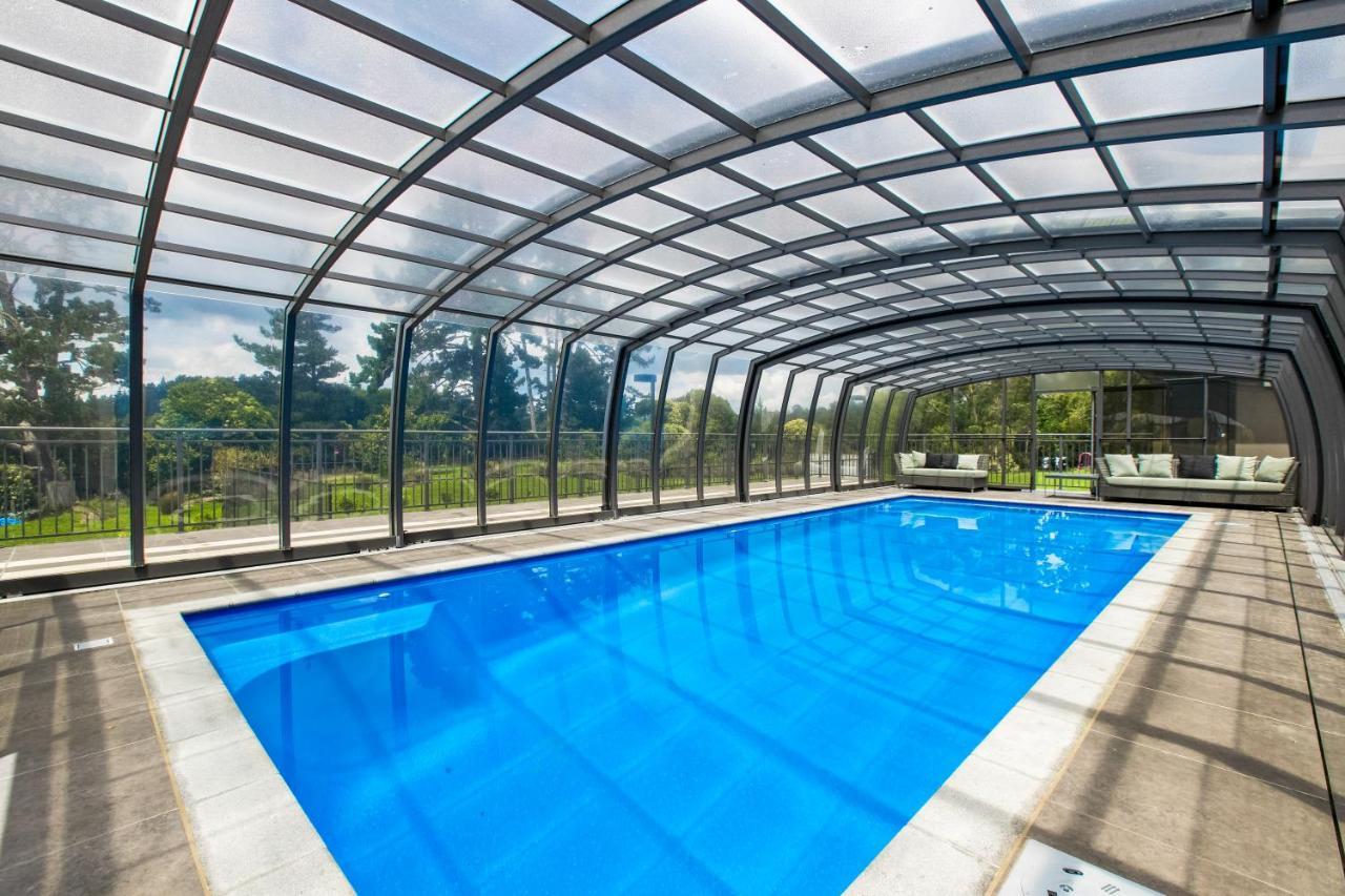 Lifestyle Excellence Villa Auckland Bagian luar foto