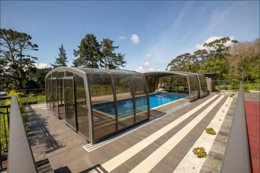 Lifestyle Excellence Villa Auckland Bagian luar foto