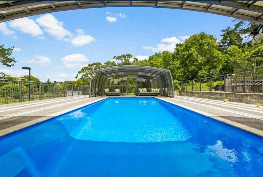 Lifestyle Excellence Villa Auckland Bagian luar foto