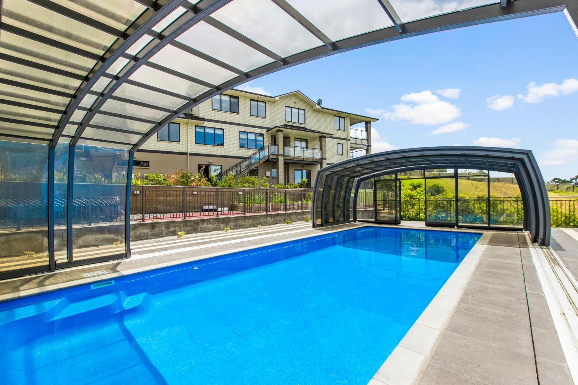 Lifestyle Excellence Villa Auckland Bagian luar foto