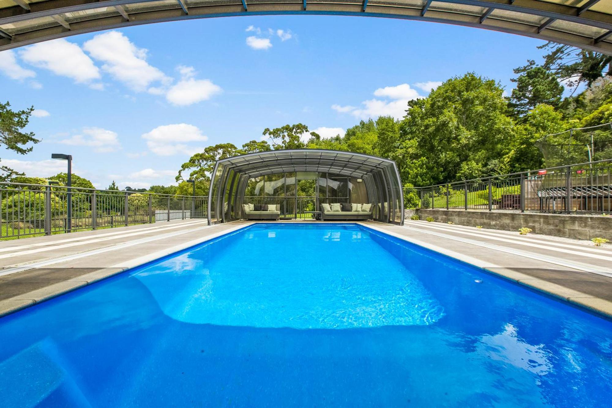 Lifestyle Excellence Villa Auckland Bagian luar foto