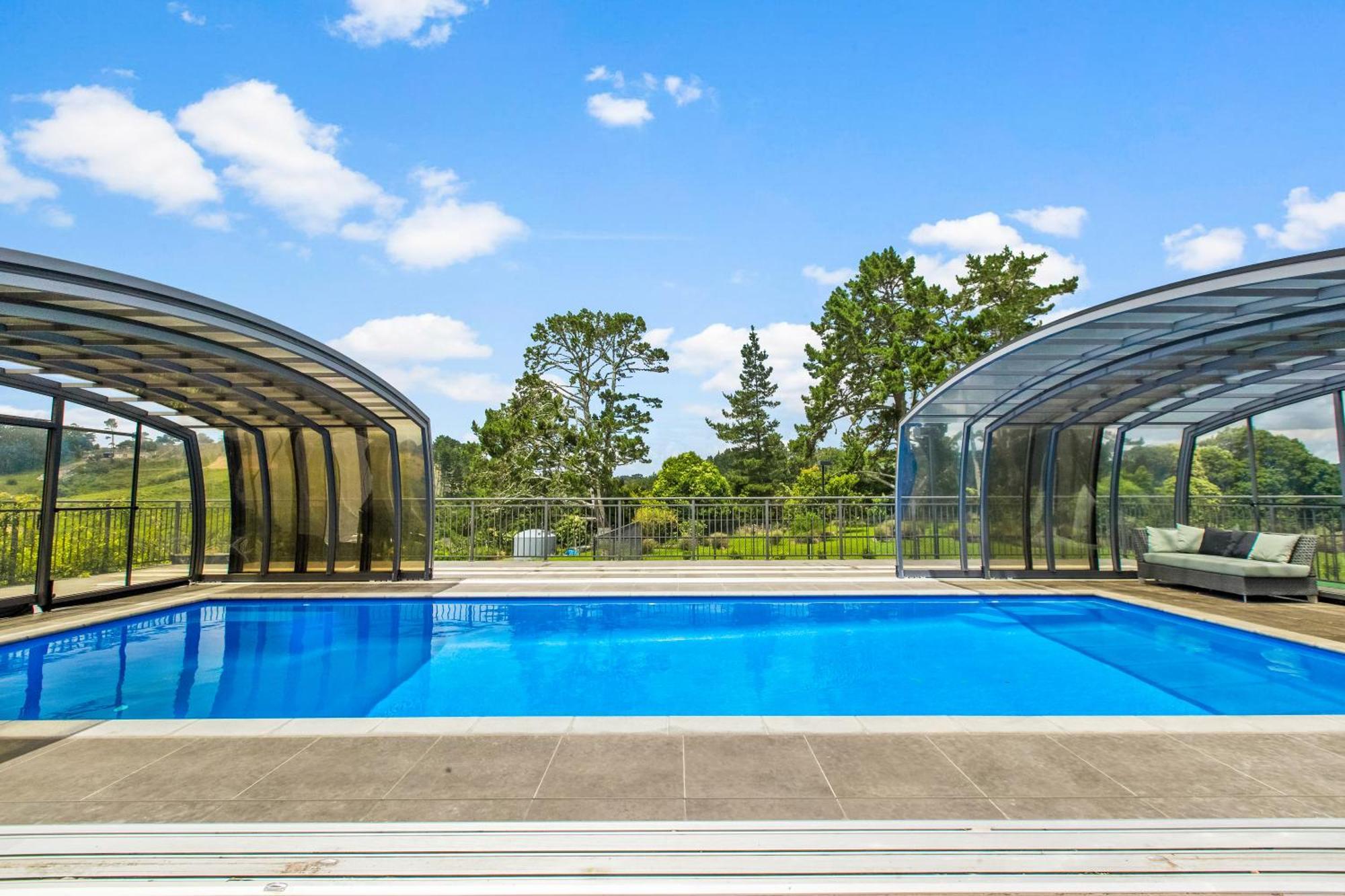 Lifestyle Excellence Villa Auckland Bagian luar foto